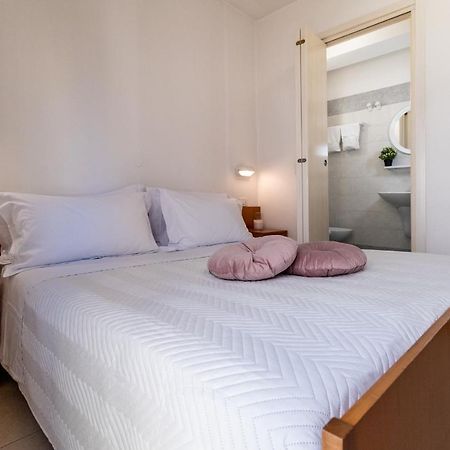 Hotel Alfonsina Riccione Eksteriør bilde