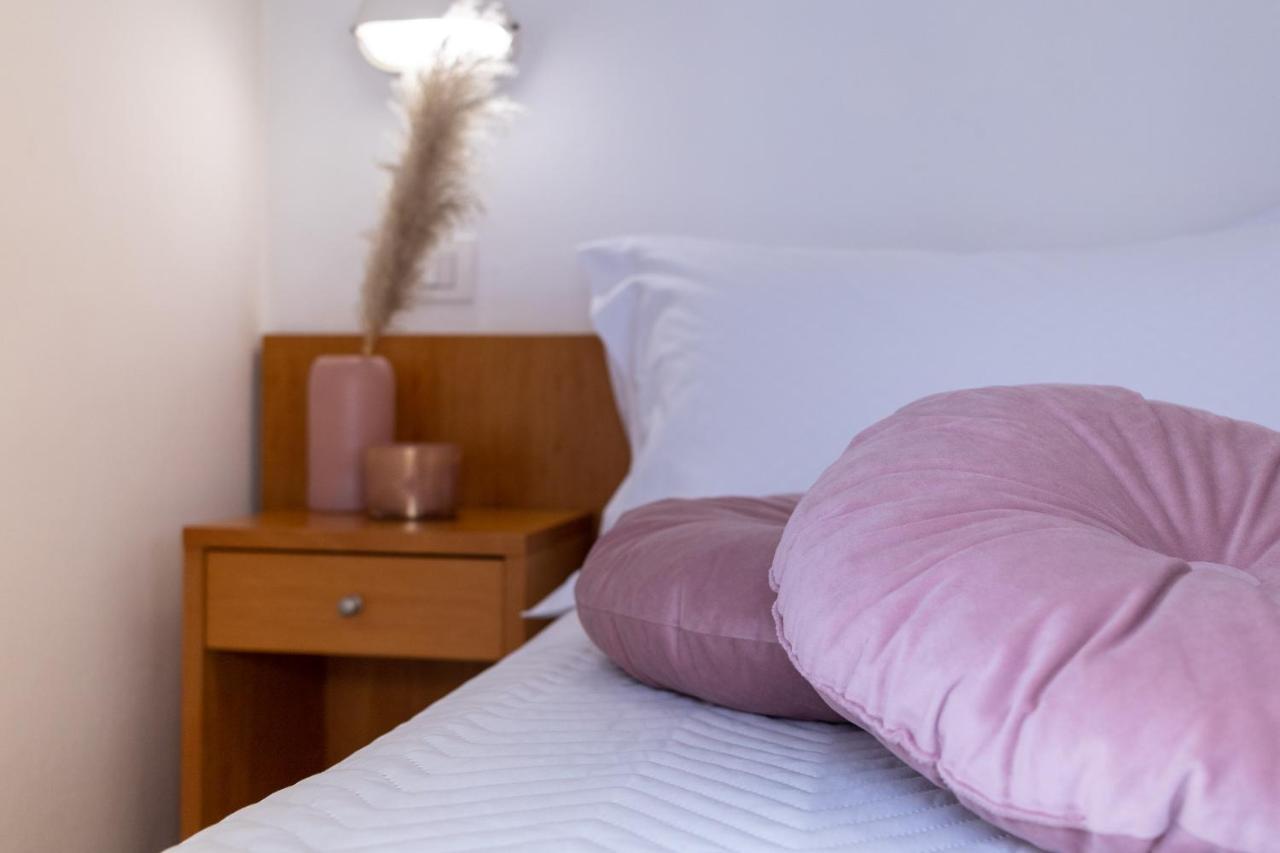 Hotel Alfonsina Riccione Eksteriør bilde