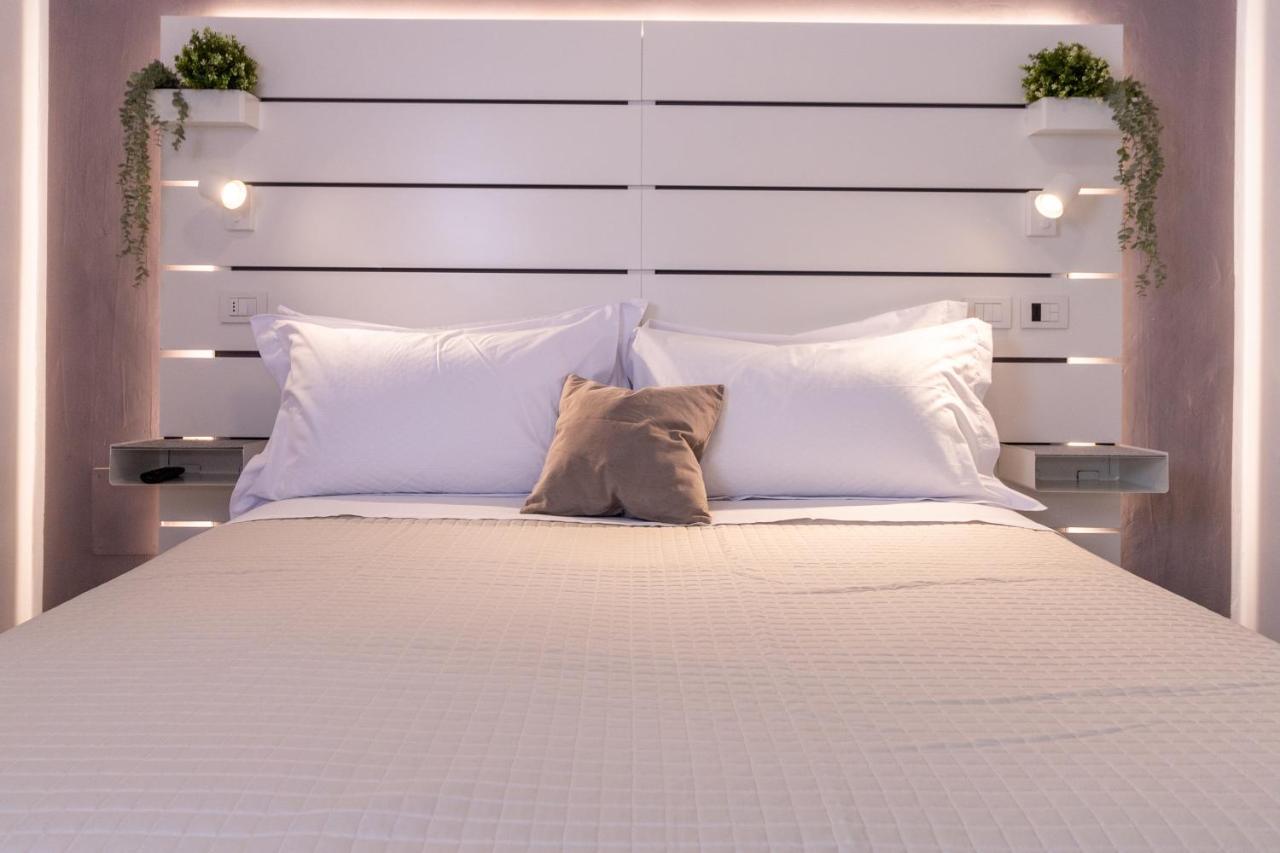 Hotel Alfonsina Riccione Eksteriør bilde
