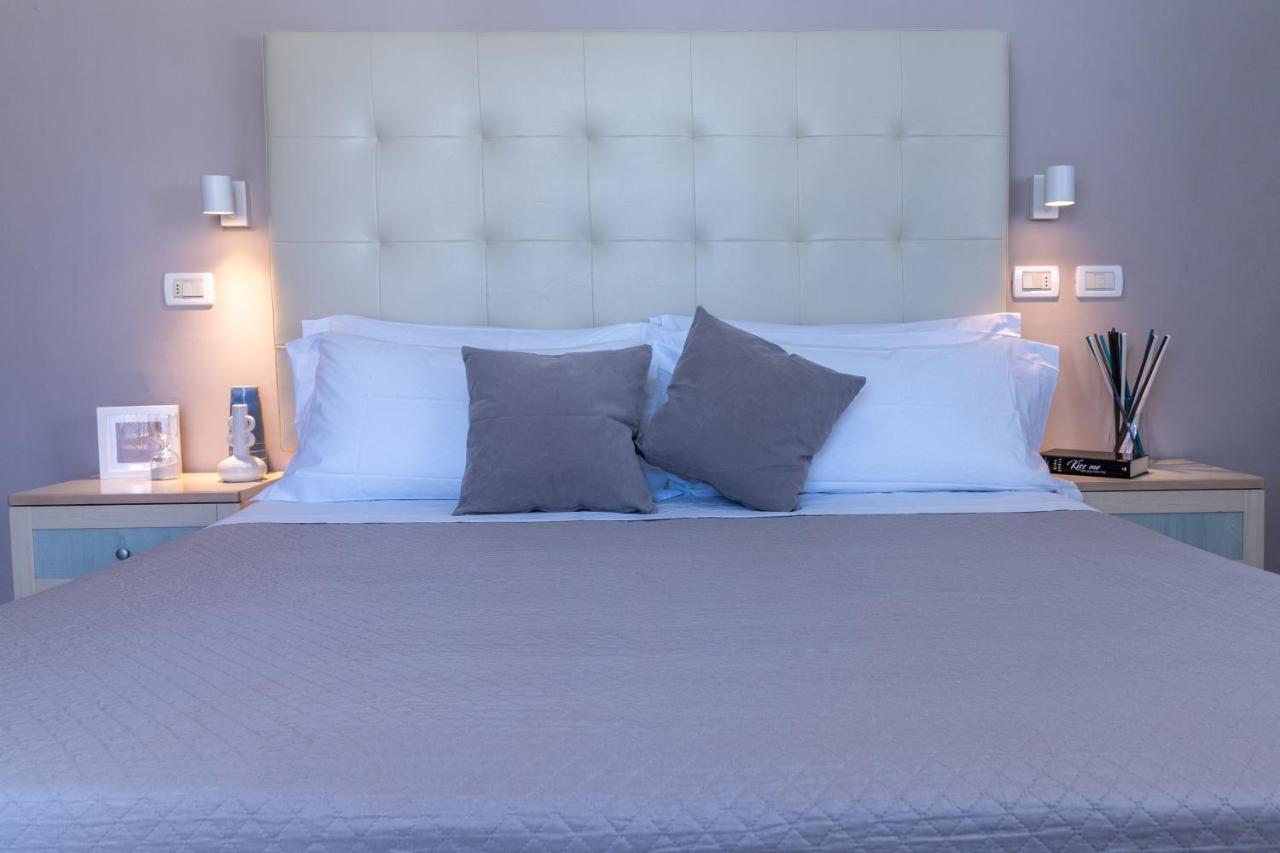 Hotel Alfonsina Riccione Eksteriør bilde